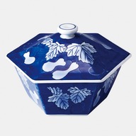 【限定3名さま】 錦松梅 有田焼容器入りふりかけ 片付け110番プレゼントキャンペーン!!